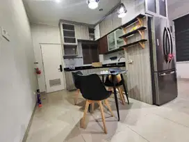 DIJUAL RUMAH 2 LANTAI HOOK SAMARA DI GADING SERPONG