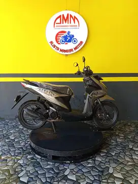 KREDIT TANPA DP BEAT STREET TH 2021 BAYAR PAKAI CC / PAYLATER