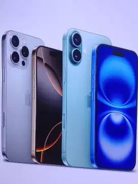iPhone 16 Promax