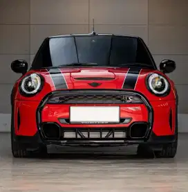 Mini Cooper S 2.0 Convertible 2023