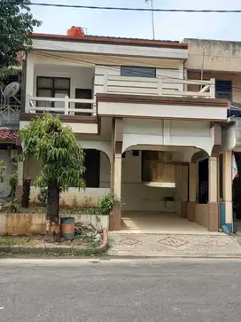 Rumah Idaman  2 Lantai Di Cibatu Aman Dan Nyaman