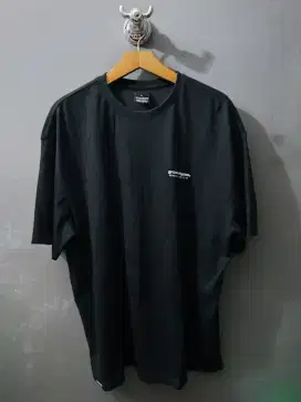 Kaos GROOVERYME original size L mulus preloved