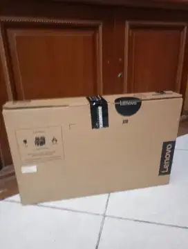Laptop Lenovo ideapad Core i5 6400 Dual VGA Baru