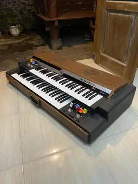 Eko Tiger Duo Organ