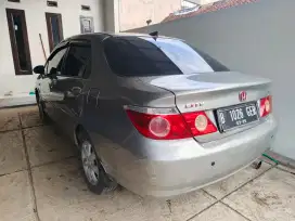 Honda City 2007 IDSI