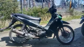 dijual cepat vega zr minus pemakaian