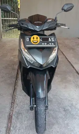 Honda Vario 150 2016