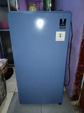 KULKAS MEREK AQUA
