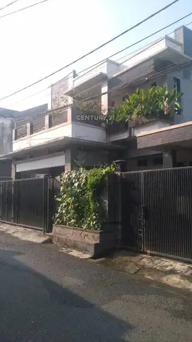 Rumah Siap Huni 2 Lantai Di Pondok Pinang Jaksel Af16759
