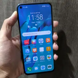 Huawei Nova 7 Resmi