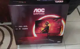 Monitor AOC 25G3Z 280HZ IPS FHD