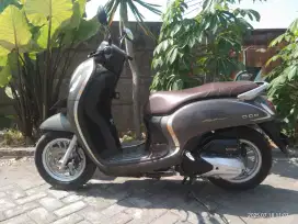 Scoopy 2021 surat komplit pajak hidup pat w sidoajo