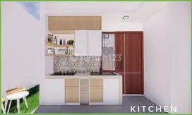 Dijual Rumah Ideal Dekat Fasilitas Publik dan Tempat Wisata
