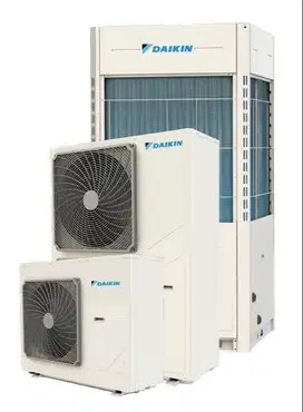 Daikin Aircooled Mini - Chiller