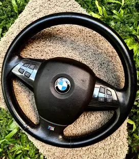 Steer BMW X5 E70