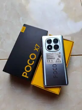 POCO X7 8/256GB