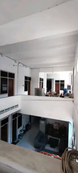 AUD58 JUAL KOST TENGGILIS MEJOYO DEPAN KAMPUS SUDAH TERISI