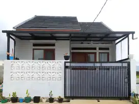 RUMAH TERJANGKAU DI BANDUNG TIMUR DEKAT UNPAD