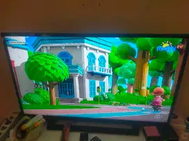 TV sony 40 inch
