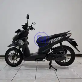 Dp 500rb, Honda Beat Street Tahun 2023, Cash - Kredit