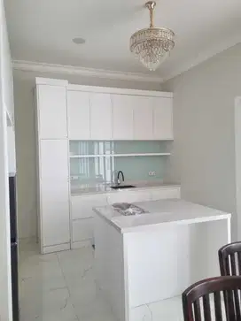 DIJUAL RUMAH HOOK CLUSTER ALEXANDRITE DI GADING SERPONG