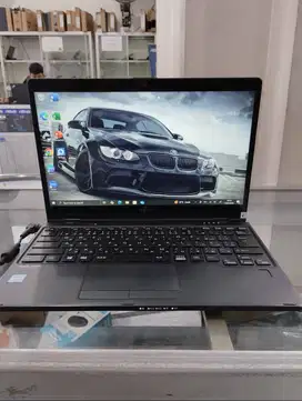 FUJITSU LIFEBOOK U939X/A Intel Core i5-8365U RAM 8GB SSD 256GB