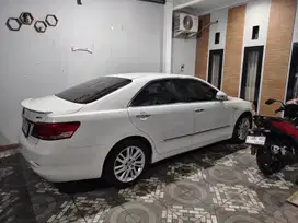 Toyota Camry 2010 Bensin