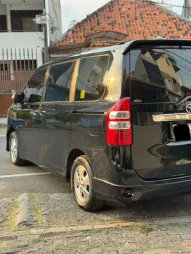 Toyota Nav1 2013 Bensin
