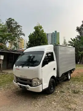 Traga Box THN 2020 Mt