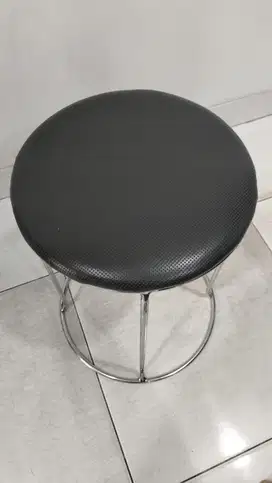 Bangku busa steinless