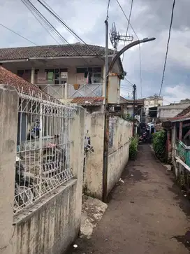 Kosan Aktif Income & Aset Bagus Strategis Pusat Kota Bandung