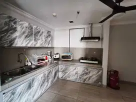 Sewa Apartemen 2BR 75m² Crown Court Lippo Cikarang, 95 Juta/Tahun,Nego