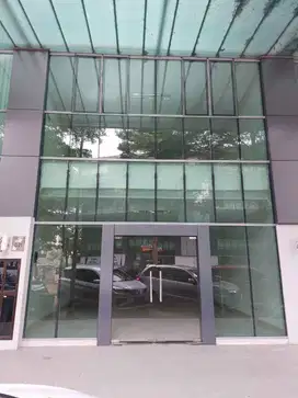 Dijual Ruko Baru di Kebayoran Square Bintaro