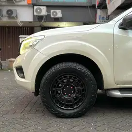 Nissan navara 2015 NP 300