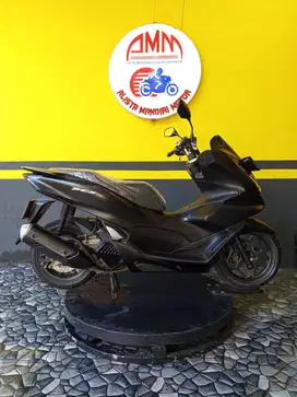 HONDA PCX 160 CBS TH 2021 PLAT BOGOR BAYAR VIA CC / PAYLATER