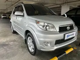 [OLXMOBBI] Low Angs Toyota Rush 1.5 G Bensin-MT 2015 1QMS