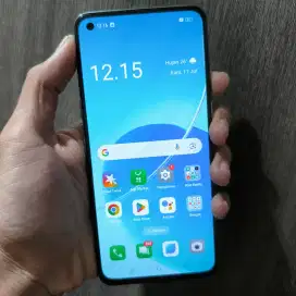 Oppo Reno 6 4G Second