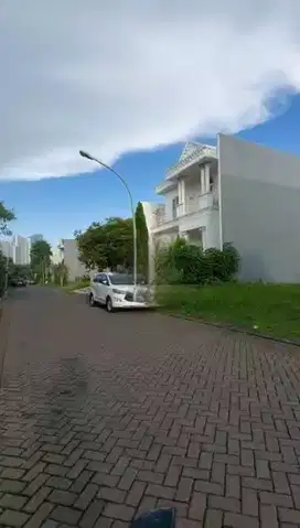Termurah Kavling Tanah Pakuwon Indah Villa Bukit Regency  VBR 3