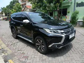DP 50 JT MITSUBISHI PAJERO SPORT DAKAR ULTIMATE MATIC / AT 2018 #2018