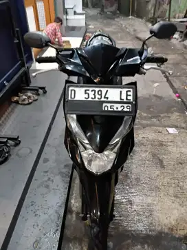 Beat ECO 2017 Siap Gass