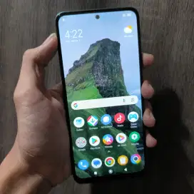 Poco X5 5G Second