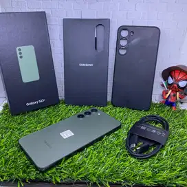 Samsung s23 plus sein 8/256 fullset