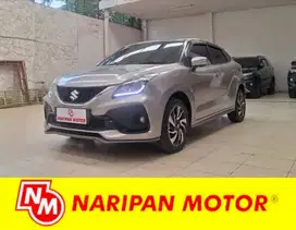 Suzuki Baleno HB AT 2021