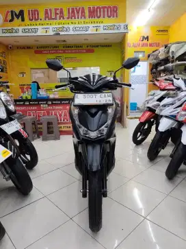 Kredit murah # Honda beat deluxe tahun 2023