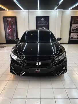 CIVIC E TURBO #TURBO #HB #AT #MATIC #MATIK