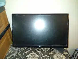TV LG 22 Inc Oke