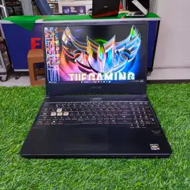 ASUS TUF GAMING FX505DD