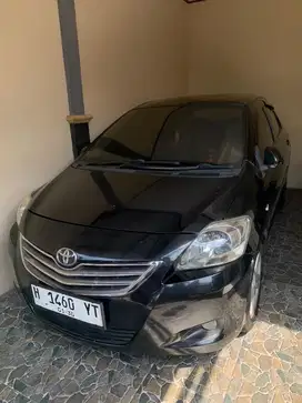 Toyota Vios 2009