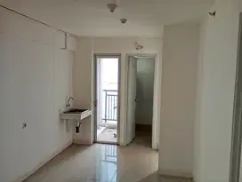 DIJUAL CEPAT UNIT DIATAS MALL APARTEMEN BASSURA CITY 2 BR BISA KPA/SHM