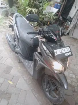 Honda Vario 125cc
